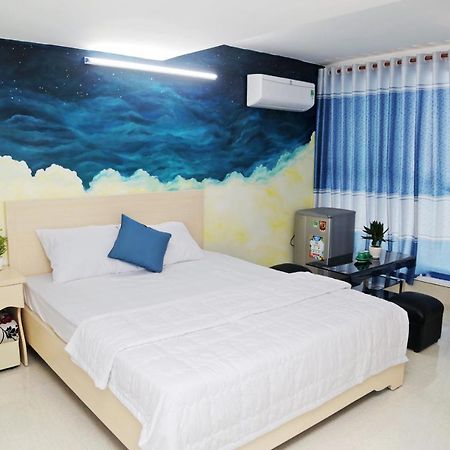 Homestay 78 Vung Tau Bagian luar foto