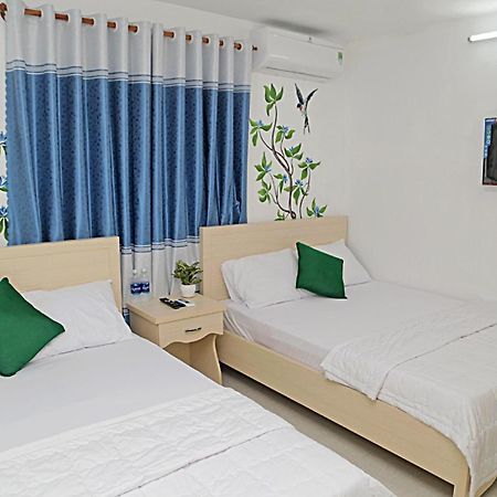 Homestay 78 Vung Tau Bagian luar foto