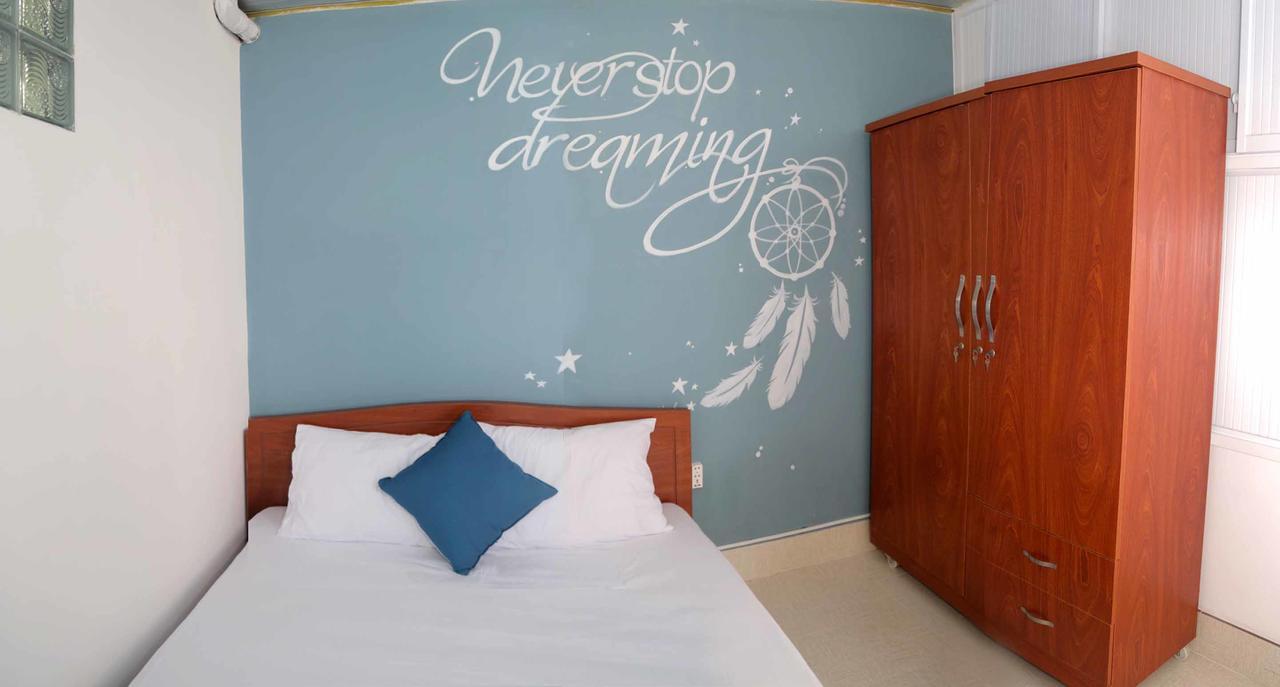 Homestay 78 Vung Tau Bagian luar foto