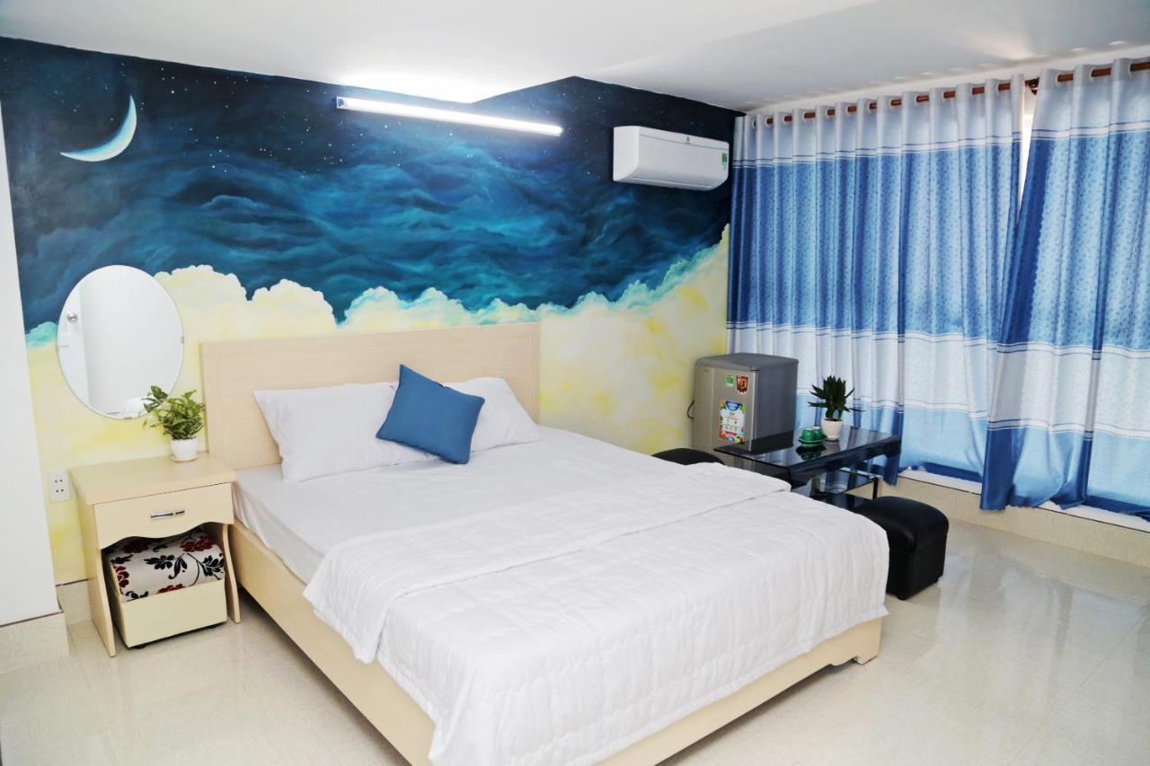 Homestay 78 Vung Tau Bagian luar foto