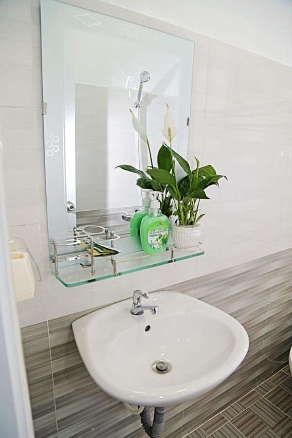 Homestay 78 Vung Tau Bagian luar foto