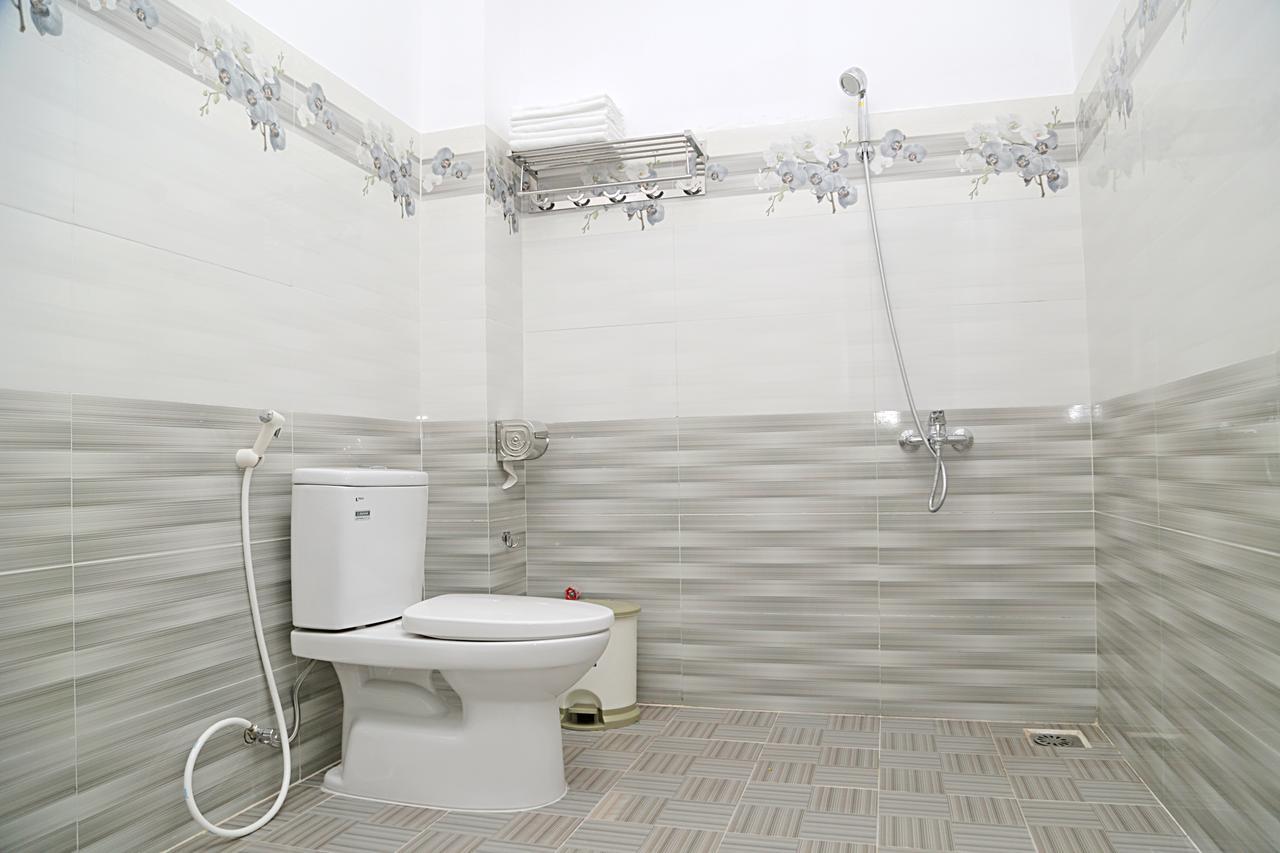Homestay 78 Vung Tau Bagian luar foto