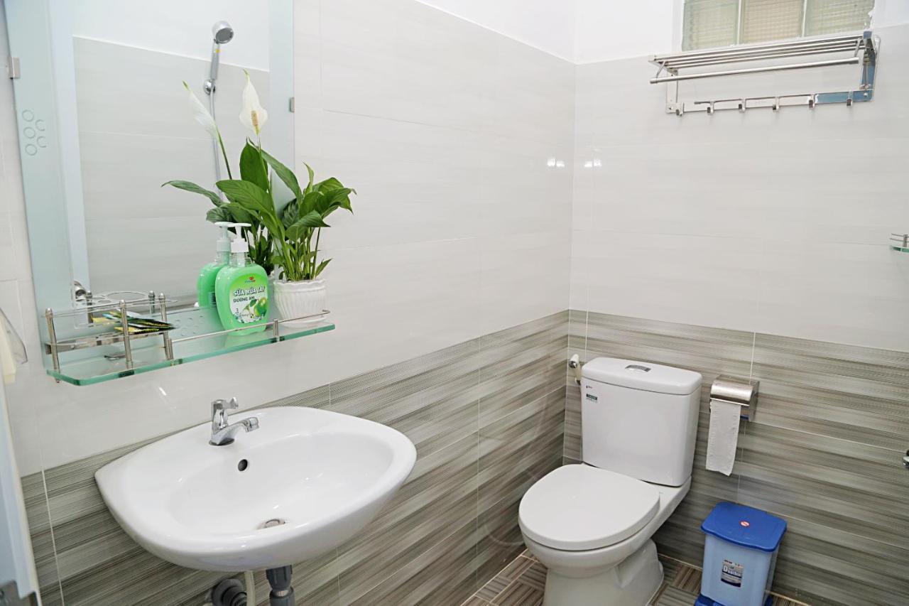Homestay 78 Vung Tau Bagian luar foto