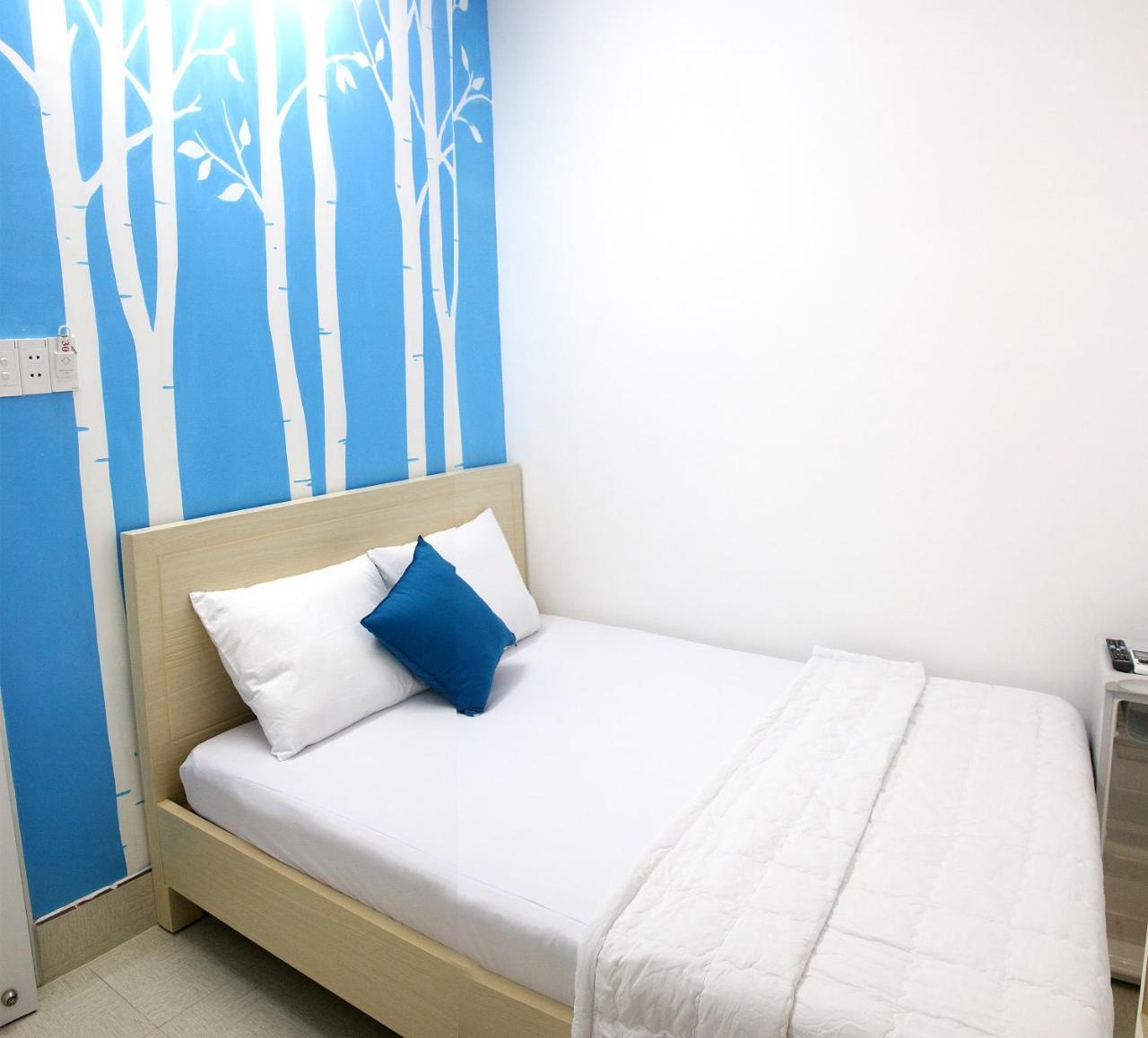 Homestay 78 Vung Tau Bagian luar foto