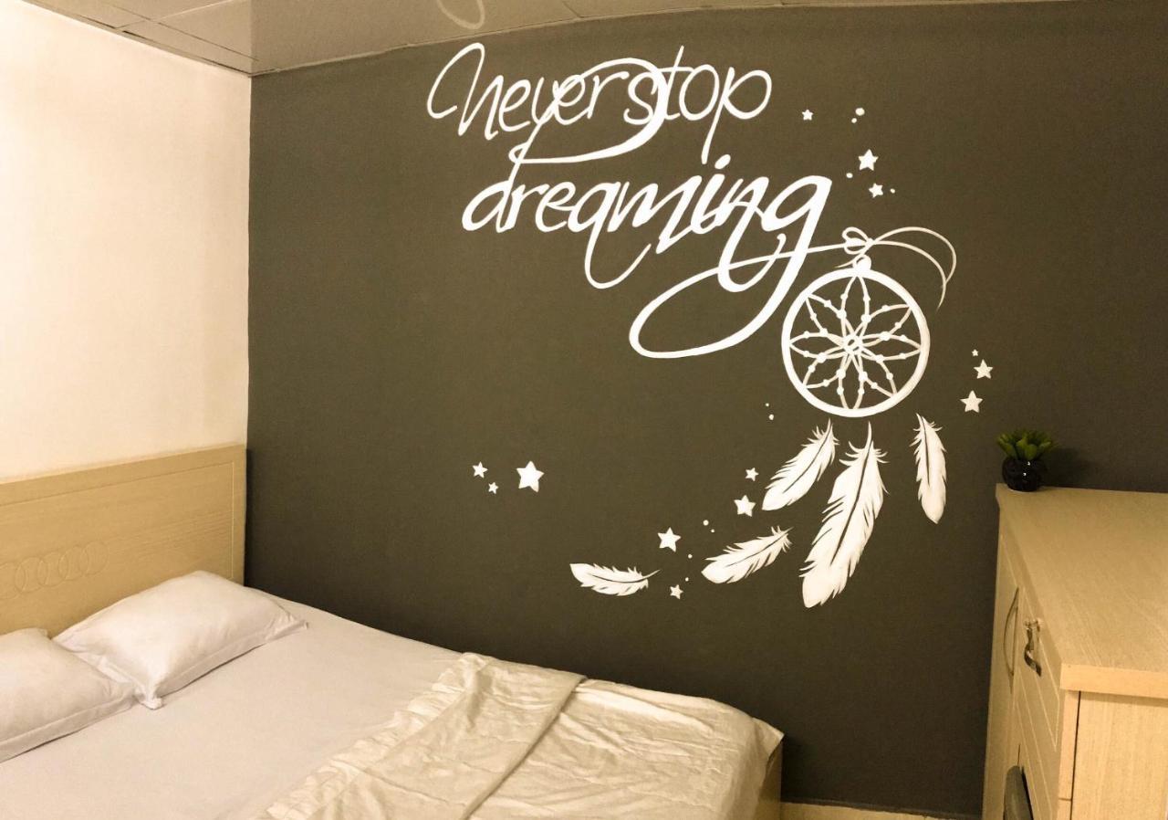 Homestay 78 Vung Tau Bagian luar foto