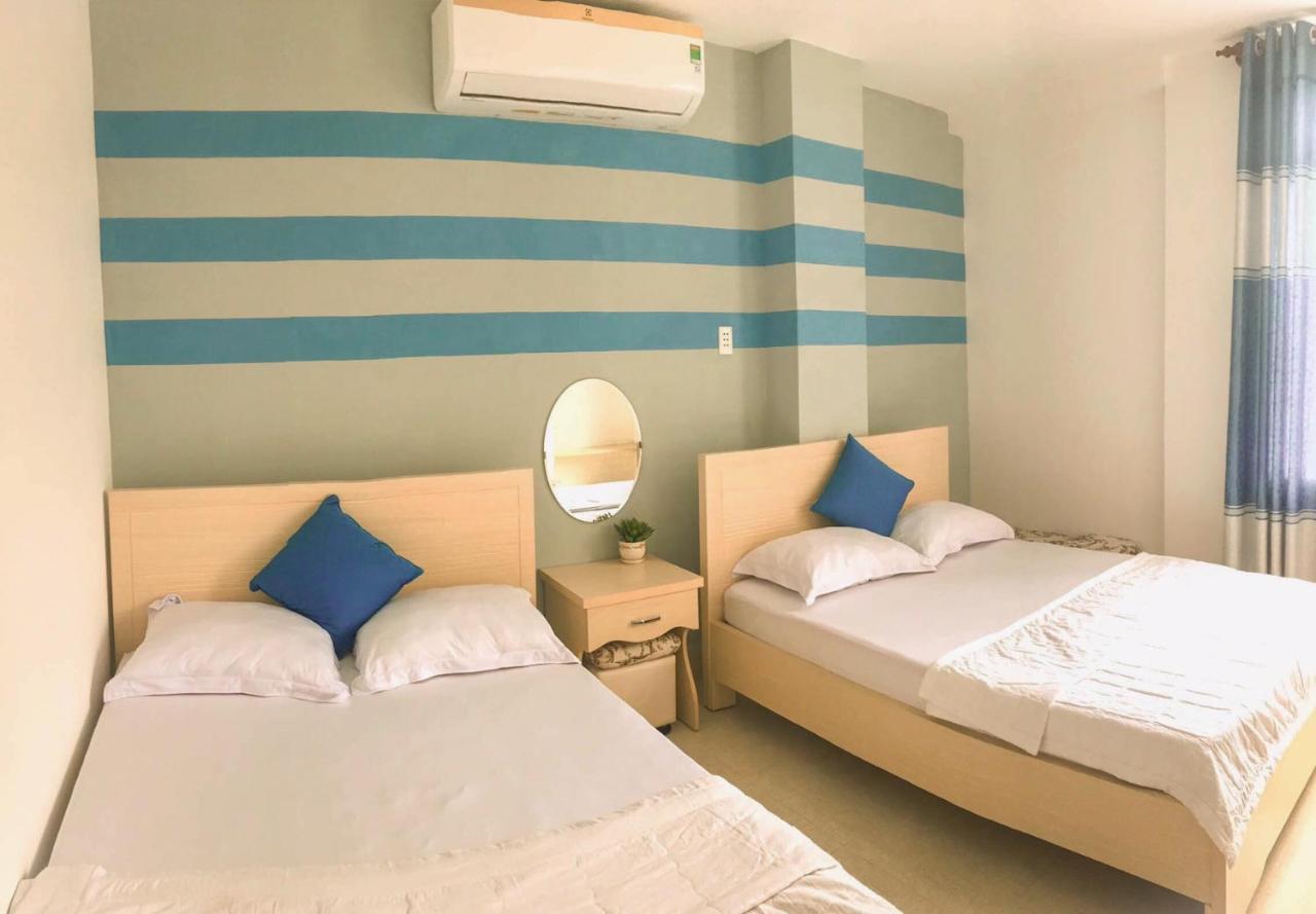 Homestay 78 Vung Tau Bagian luar foto